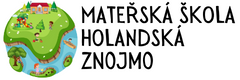 Mateřská škola, Znojmo, Holandská 2, příspěvková organizace