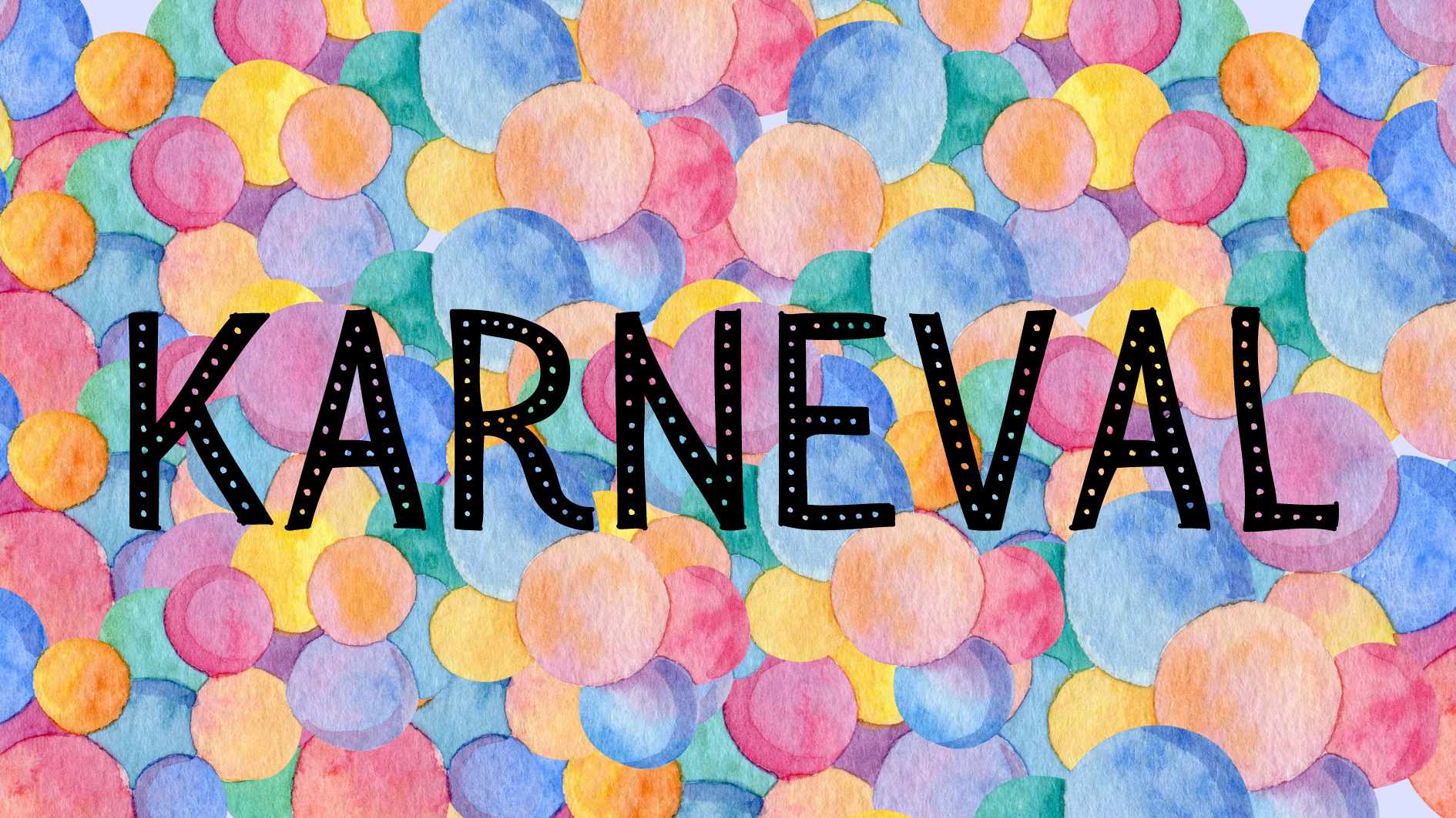 KARNEVAL 