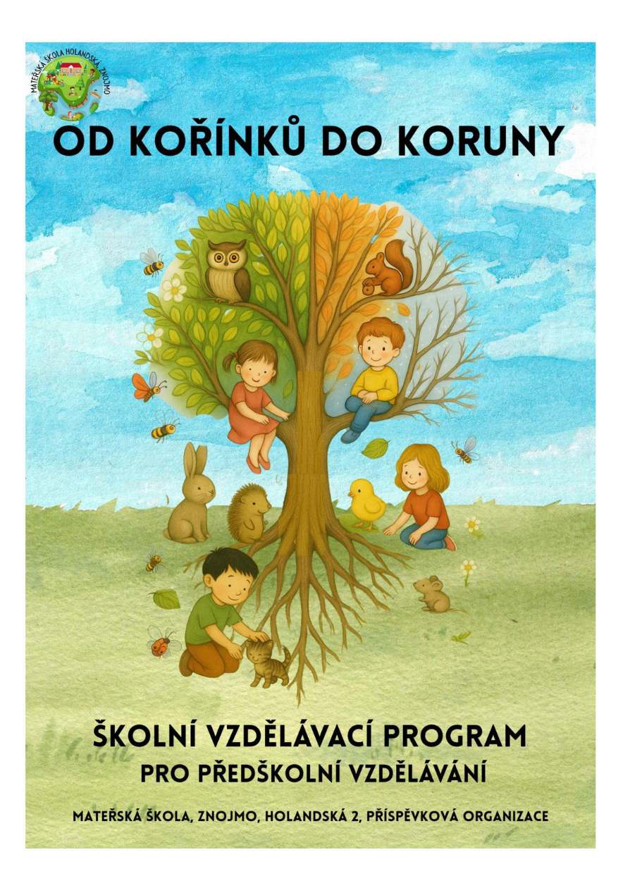 Školní vzdělávací program