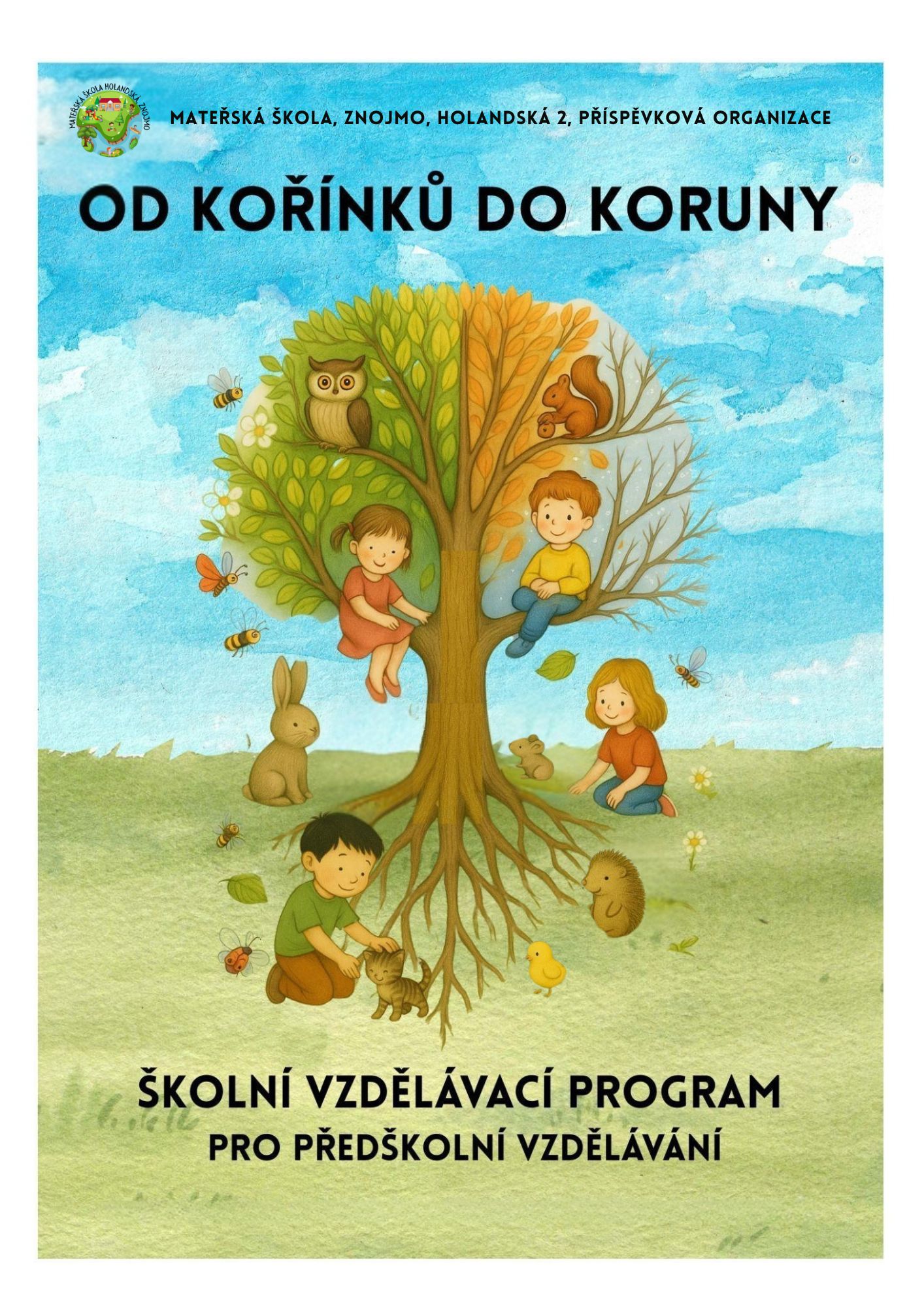 Školní vzdělávací program