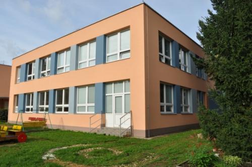 MŠ Holandská MŠ Holandská