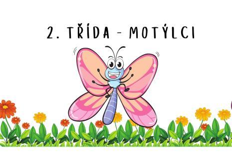Motýlci Motýlci