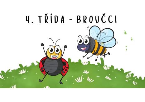 Broučci Broučci