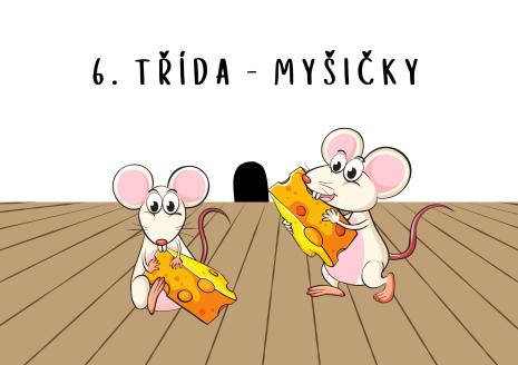 Myšičky Myšičky