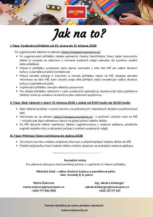 Jak na&nbsp;to?